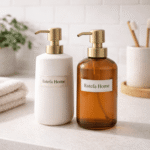 Dispensadores de Jabón (Set 2)